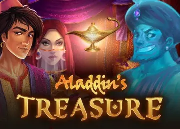 Alladin's Treasure