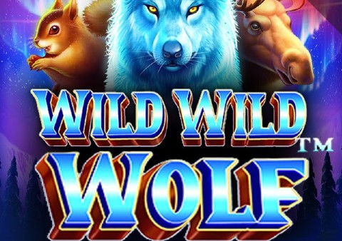Wild Wild Wolf